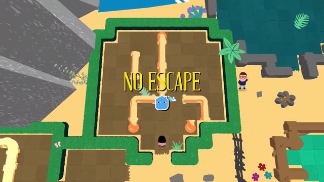 Pipe Push Paradise - Novice Plumber - Achievement/Trophy Guide смотреть онлайн