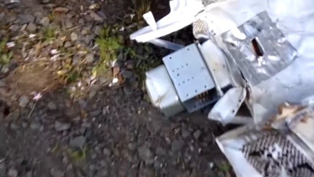 INSANE MICROWAVE SMASHING with RP14, Part 4 смотреть онлайн