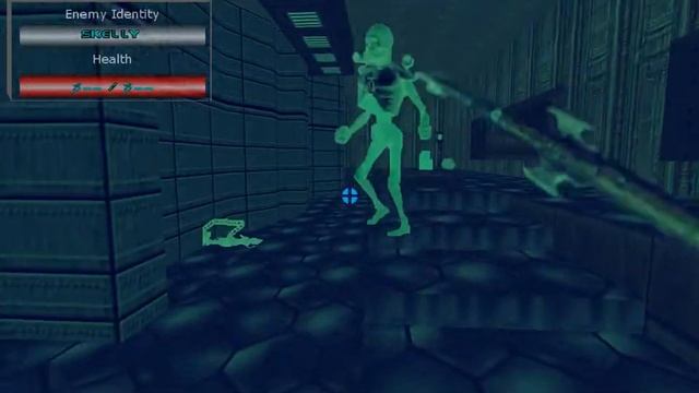 PSX Doom TC Merged with AvP 1.2 - Played with the No Alien Patch смотреть онлайн