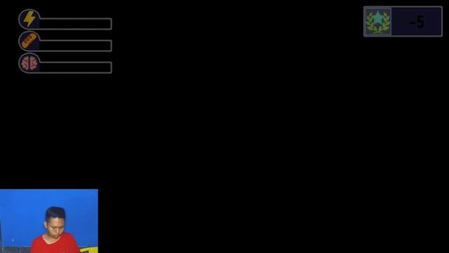 Coba Kelarin Game Mantafff..... ???femdom University