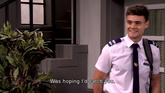 Promo, 27 March S24 EP 5525 / 64 смотреть онлайн