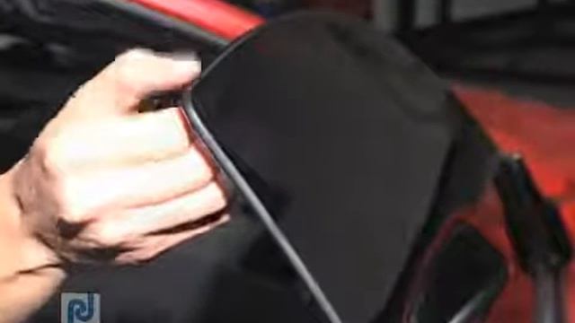 Азы тонирования: как сделать кант на боковом стекле смотреть онлайн