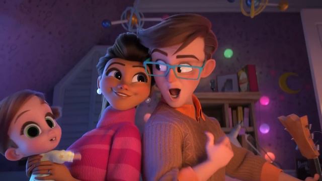 Baby Boss - Coffin Dance Astronomia (COVER)