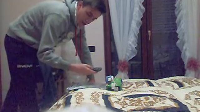 Nokia 1616: 0,20 € - CipClik - 2 Puntate смотреть онлайн