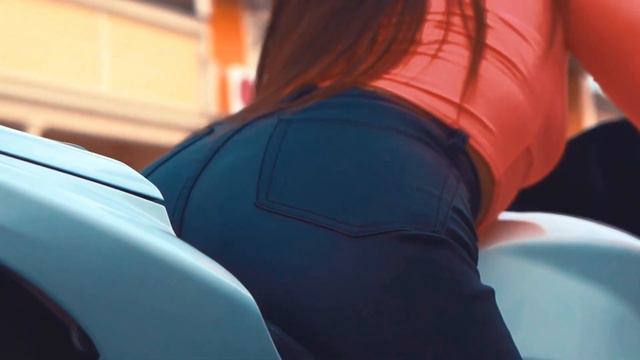 Lykser (Sound Impetus) - Moto Girls (28.01.2024)