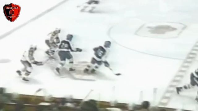 ЛЕГЕНДЫ ОТЕЧЕСТВЕННОГО ХОККЕЯ / ХЕЛЬМУТ БАЛДЕРИС смотреть онлайн