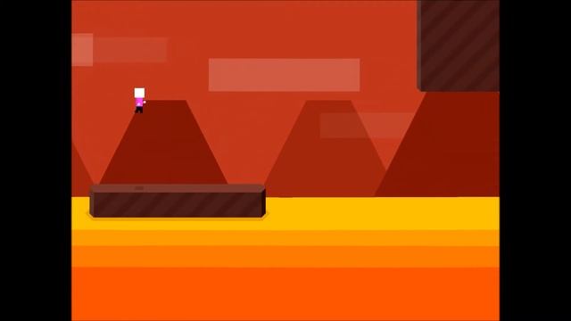 Game Mobile Mr Jump S Gameplay Level 1-2-3-4-5 смотреть онлайн