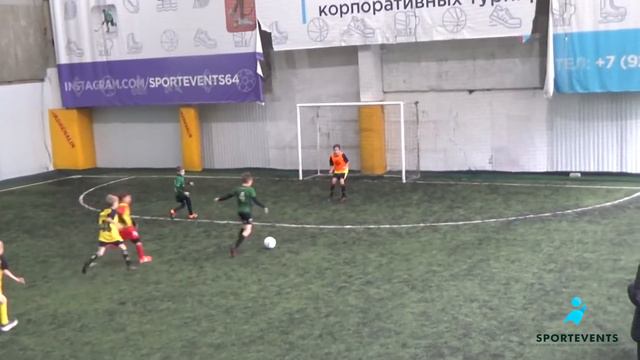 Армада - Академия 0:8 смотреть онлайн
