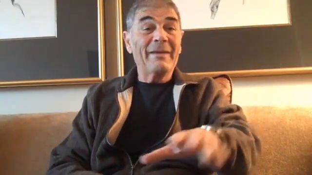 Robert Forster talks The Descendants - Part 1 смотреть онлайн