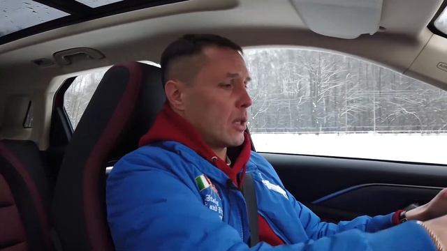 FAW BESTUNE T77: тест-драйв дешевого, но крутого китайца смотреть онлайн