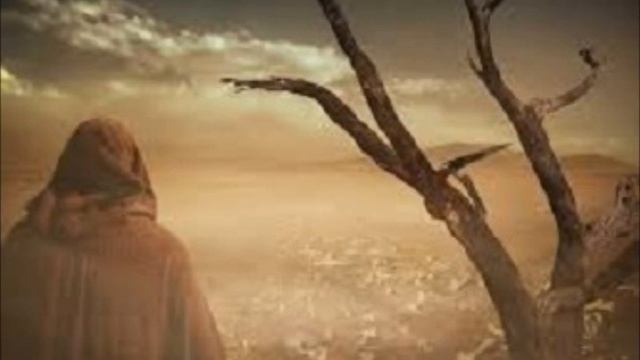 Valley Of Dry Bones MICHAEL CARD смотреть онлайн