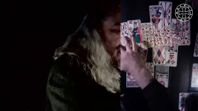 Расклад на Николая Патрушева - 2 смотреть онлайн