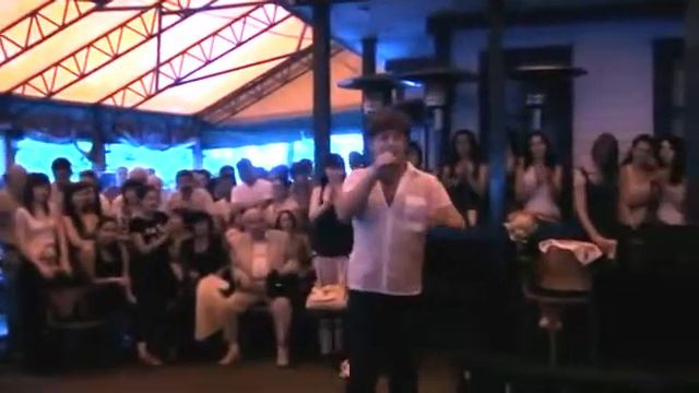 Феликс Царикати -  Озрекская красавица