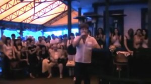 Феликс Царикати -  Озрекская красавица