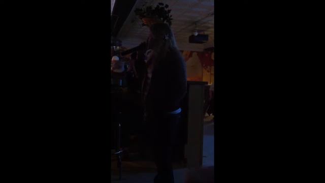 Un- Break my Heart sang by Destiney Spurlock karaoke смотреть онлайн