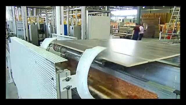 Королевский пол «Ritter» - ламинат нового поколения смотреть онлайн