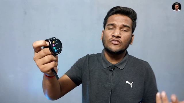 Fire Boltt Infinity 1.6" Round Display SmartWatch ⚡ Unboxing and Review ⚡ Best Smartwatch Under 500 смотреть онлайн