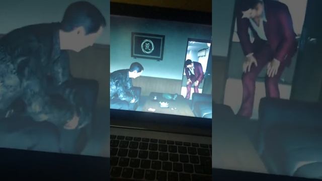 Yakuza like a dragon mx150 2gb смотреть онлайн