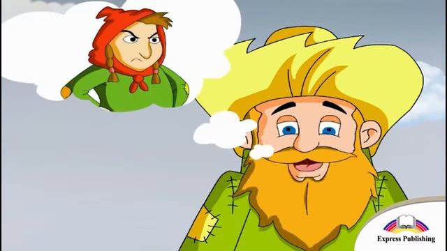 The Fisherman and the Fish ?. English listening ?. Excel 5 Module 6. смотреть онлайн