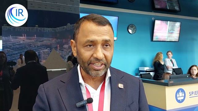 SPIEF - Les Relations Entre La Russie Et Le Bangladesh Se Développent