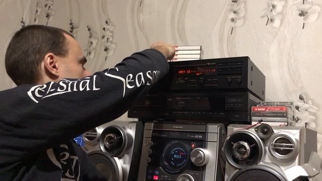 Кассеты с барахолки 11 смотреть онлайн