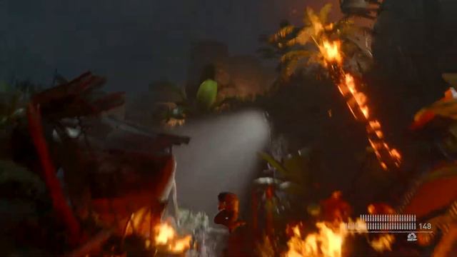 Shadow of the Tomb Raider - Frozen Ragdolls смотреть онлайн