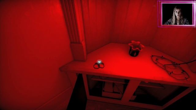 Transference: Плачу кислотными слезами ► Прохождение на ПК смотреть онлайн