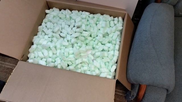 Долгожданная распаковка посылок с моделями | Спустя месяц на таможне наконец то... смотреть онлайн