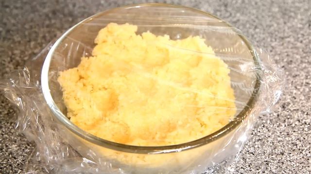Coconut Ghriba (Moroccan Coconut Cookie) Recipe - CookingWithAlia - Episode 195 смотреть онлайн