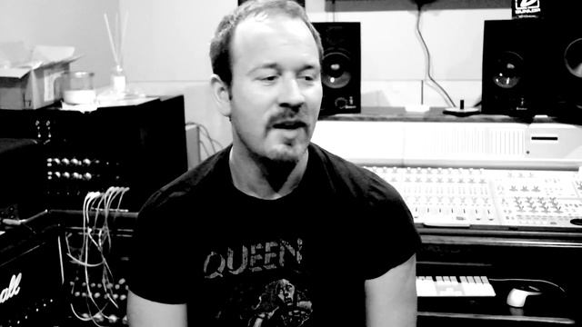 Toontrack Artist - Brendon Small (Metalocalypse) смотреть онлайн