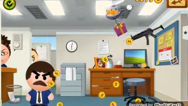 Обзор игры Beat the Boss 4