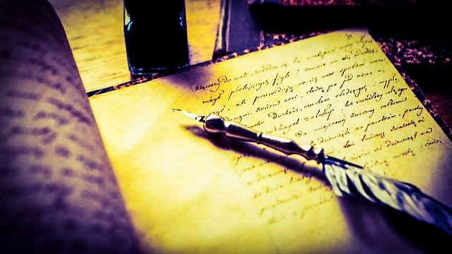 Давид Самойлов "Кто двигал нашею рукой..." Читает Павел Морозов смотреть онлайн