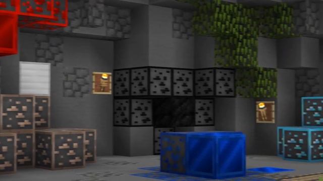 Pixel 32x Pack Release смотреть онлайн