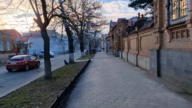 Пришла весна // Посылка от Владимира смотреть онлайн