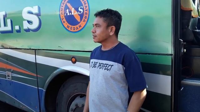 Sipelor bandung als 391 hadir, besok naik trip lagi. смотреть онлайн