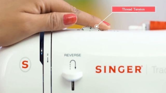 Singer tradition 2250 | Digital Ads | By Medien Labs смотреть онлайн