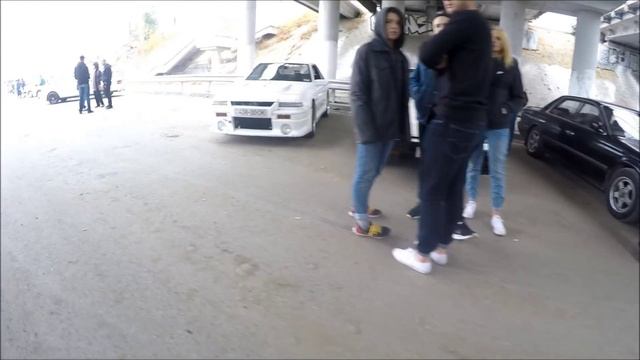 J CARS смотреть онлайн