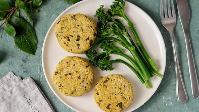 Сборник рецептов