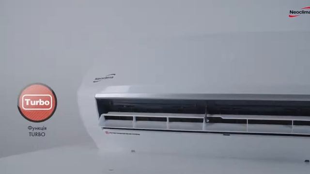 КОНДИЦИОНЕР NEOCLIMA THERMINATOR 3.0 смотреть онлайн