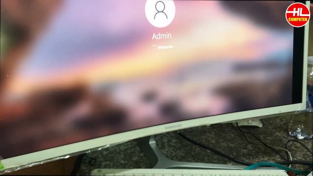how to fix 2234-HECI error during initialization Hp Compaq 8200 Elite | Vi Tính Huỳnh Lâm смотреть онлайн