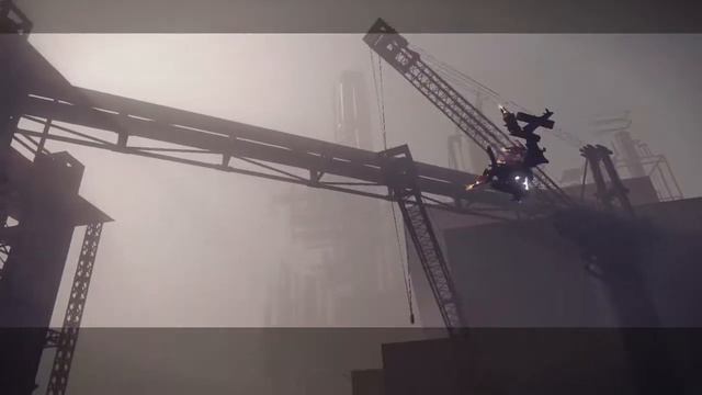 Nier: Automata Capítulo 1 [Sub Español] смотреть онлайн