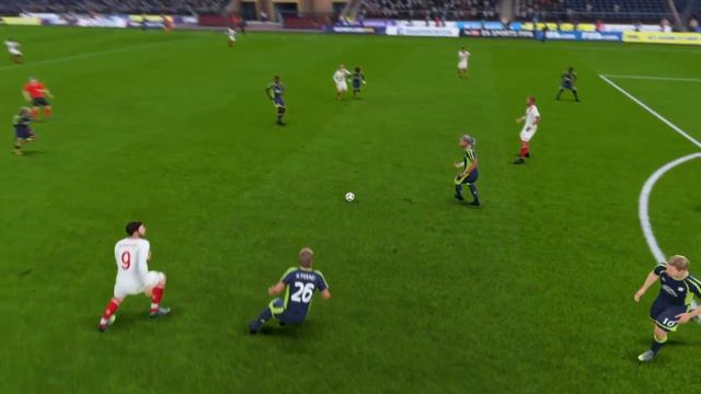 adriano FIFA 18 смотреть онлайн