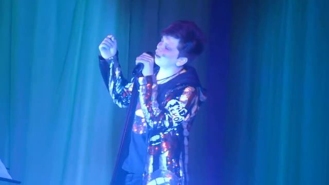 Концерт Elvin Grey (25/03/16) смотреть онлайн