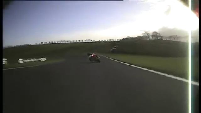 Car vs Bike (Nissan GT-R vs Ducati) by autocar.co.uk - part two смотреть онлайн