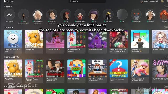 how to get shaders on roblox! // tutorial// смотреть онлайн