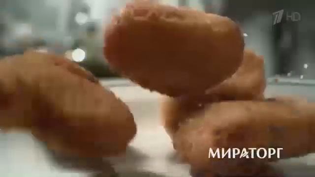Реклама Наггетсы мираторг - Декабрь 2020 смотреть онлайн