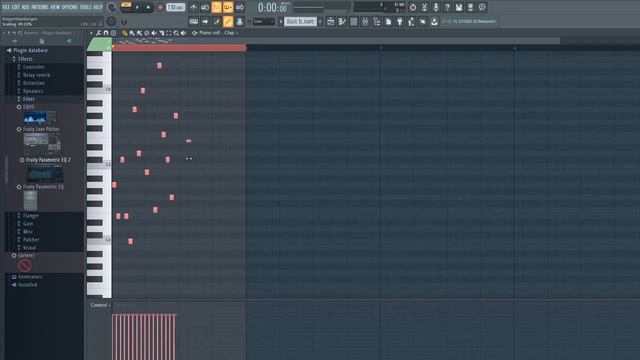 Change midi tempo in FL Studio [Quick & Easy] смотреть онлайн