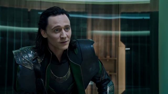 Мстители | Адекватные люди | Локи смотреть онлайн