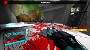 АКТ 3 ВЫШЕЛ || ULTRAKILL