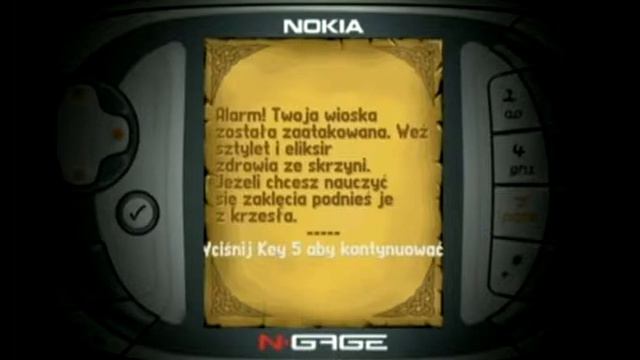 The Elder Scrolls Travels Shadowkey Polonizacja смотреть онлайн